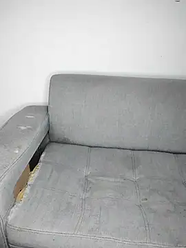 escalofrianti online show from October 1, 2025, 10:27 pm