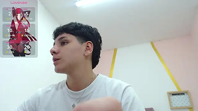 bad giirl  online show from October 27, 2025, 6:12 pm