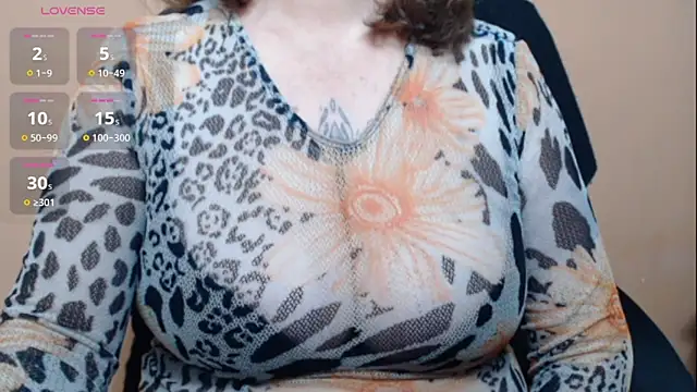 Hellensextits online show from February 22, 2025, 9:23 am