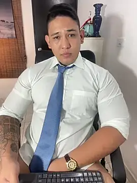 Colton Massif online show from March 16, 2025, 11:57 pm