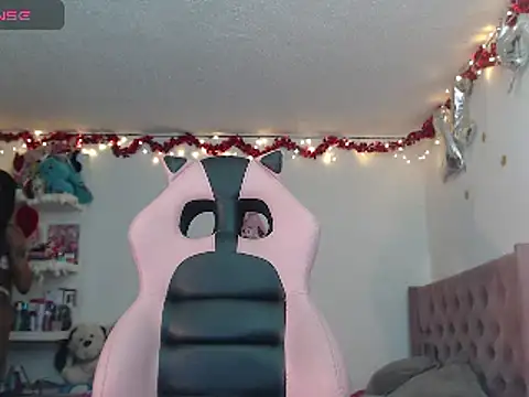 Harmonie brown online show from February 22, 2025, 3:56 am