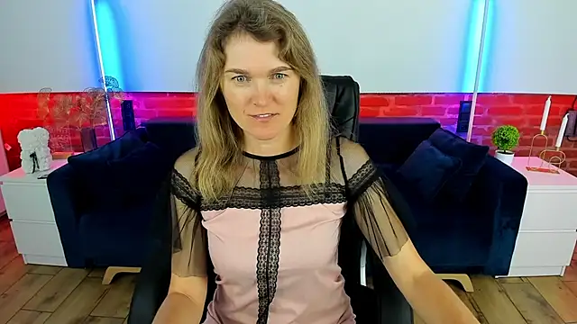 Anabell xxx online show from September 21, 2025, 5:53 am