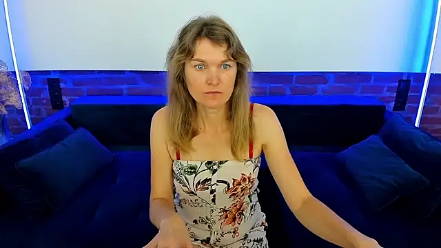 Anabell xxx online show from October 5, 2025, 5:50 am