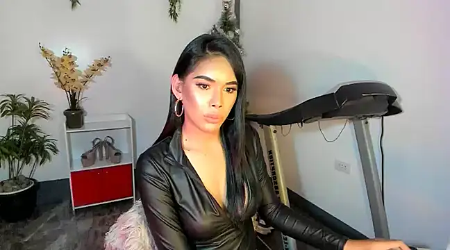 SweetlikeCandee online show from January 5, 2025, 2:41 pm