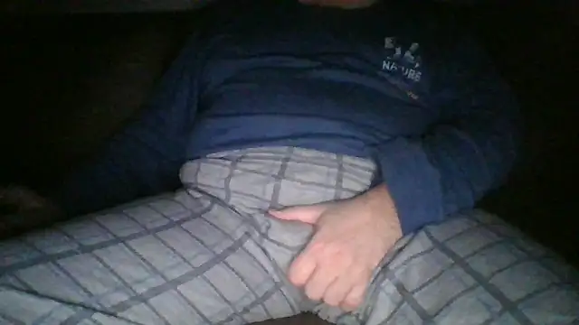 Anderrust online show from January 23, 2025, 1:30 am