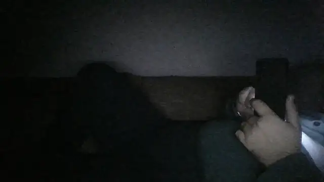 Anderrust online show from November 4, 2025, 11:15 pm