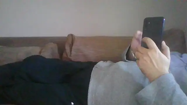 Anderrust online show from November 8, 2025, 9:31 am