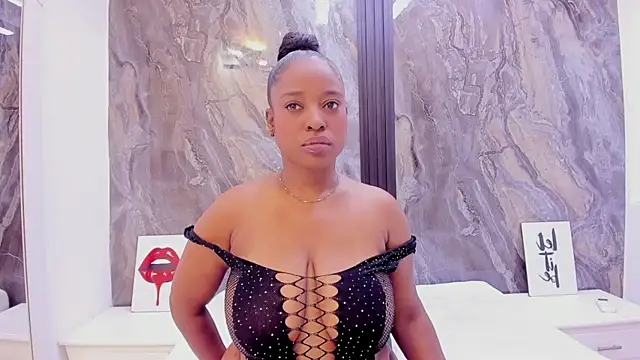 HellenJohansson online show from February 15, 2026, 7:10 pm