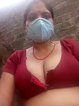 Snapshot of Lattika-Bhabhi chatting on October 21, 2025, 7:31 am Lattika-Bhabhi online show from October 21, 2025, 7:31 am