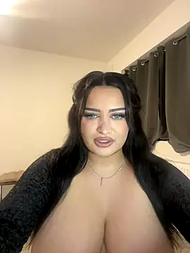 EmiliaPetrova online show from November 16, 2025, 10:26 pm