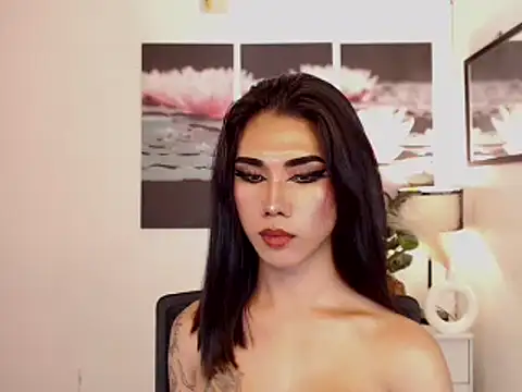 YourBabyGirlExists online show from March 5, 2025, 4:35 pm