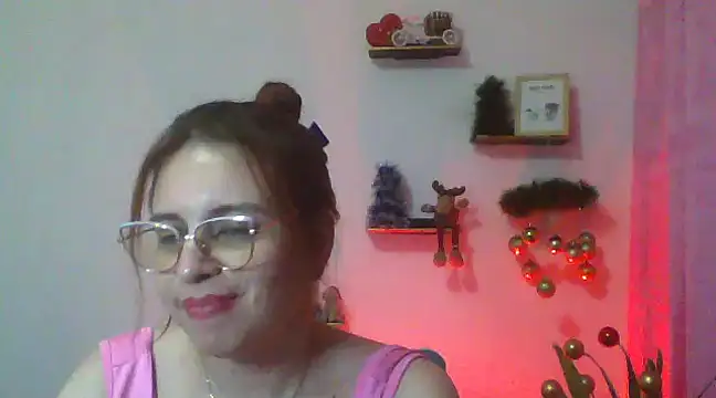 lorenitabella online show from December 12, 2024, 3:21 am