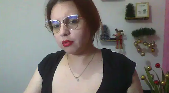 lorenitabella online show from December 13, 2024, 5:43 pm