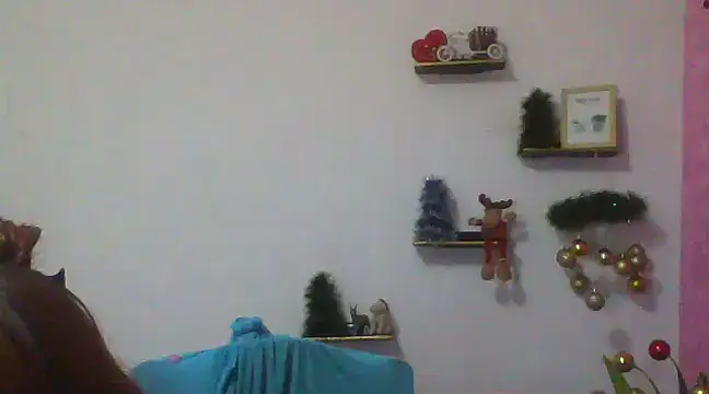 lorenitabella online show from December 13, 2024, 11:50 pm