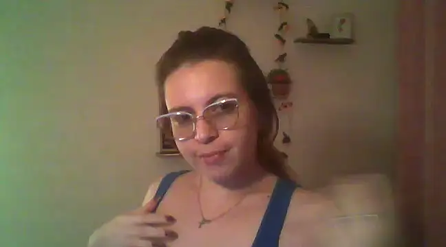 lorenitabella online show from January 30, 2025, 5:09 am