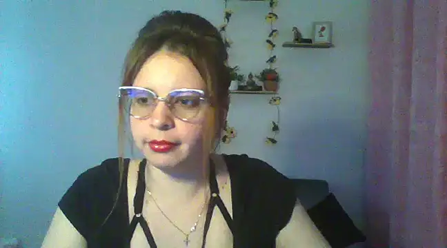 lorenitabella online show from January 31, 2025, 7:08 pm