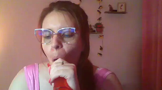lorenitabella online show from February 4, 2025, 1:45 am