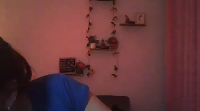 lorenitabella online show from February 5, 2025, 8:32 am