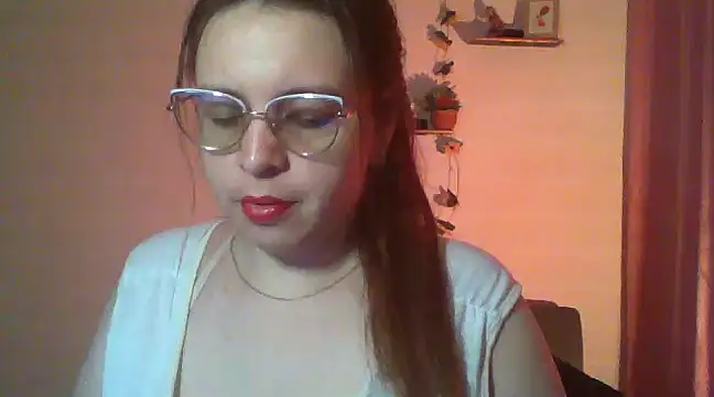 lorenitabella online show from February 8, 2025, 6:12 am