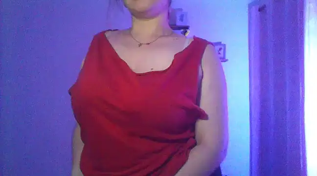 lorenitabella online show from February 25, 2025, 8:03 am