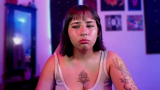 raven-gotic online show from January 29, 2025, 5:02 pm