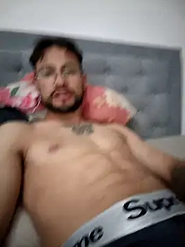 RollerSM420 online show from May 6, 2026, 1:27 pm