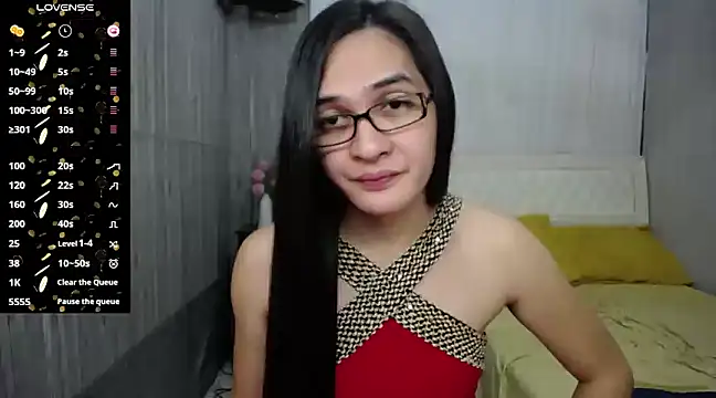xAsianSweetHeart online show from December 5, 2024, 4:09 am