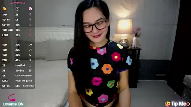 xAsianSweetHeart online show from April 26, 2026, 11:35 pm