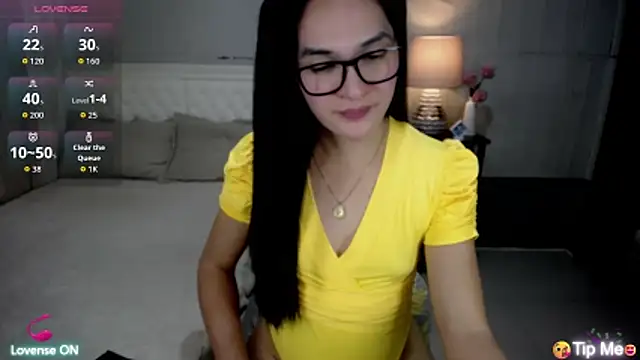Snapshot of xAsianSweetHeart chatting on June 11, 2026, 2:53 am xAsianSweetHeart online show from June 11, 2026, 2:53 am