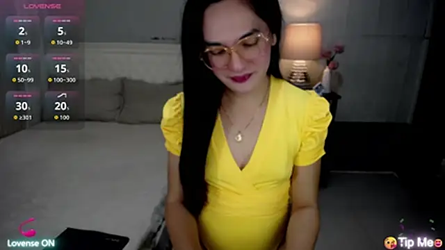 Snapshot of xAsianSweetHeart chatting on June 14, 2026, 12:52 am xAsianSweetHeart online show from June 14, 2026, 12:52 am