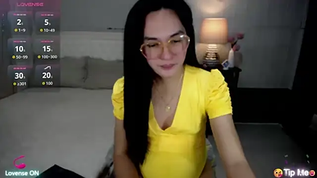 Snapshot of xAsianSweetHeart chatting on June 14, 2026, 2:24 am xAsianSweetHeart online show from June 14, 2026, 2:24 am