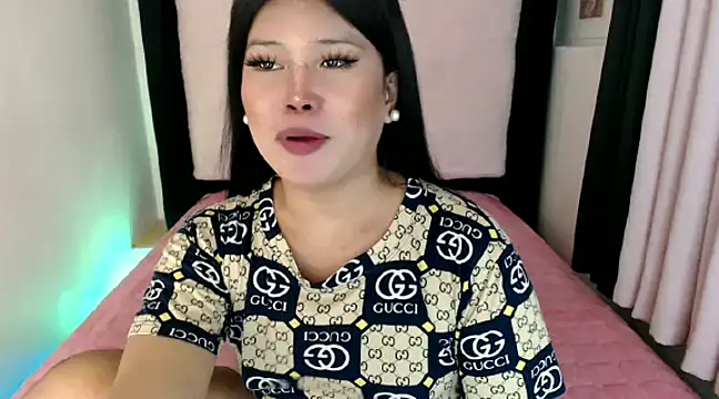 Angelic Fuckerxxx online show from December 7, 2024, 11:51 am