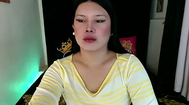 Angelic Fuckerxxx online show from February 13, 2025, 6:30 am