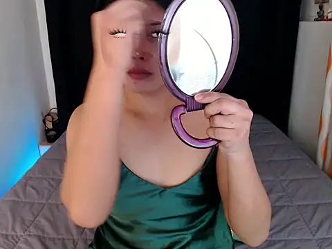 Angelic Fuckerxxx online show from October 5, 2025, 11:19 am