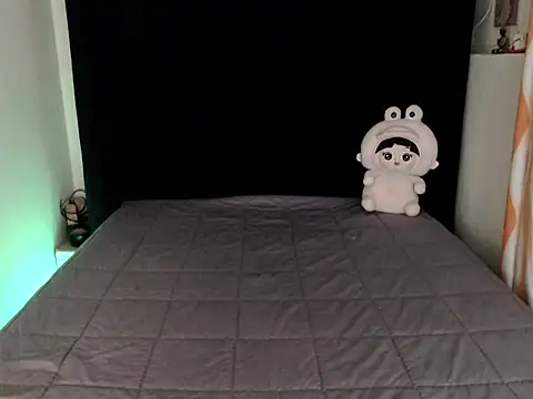 Angelic Fuckerxxx online show from November 2, 2025, 10:28 am