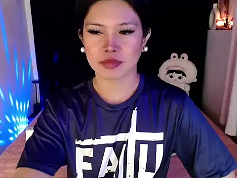 Angelic Fuckerxxx online show from June 5, 2026, 6:24 pm