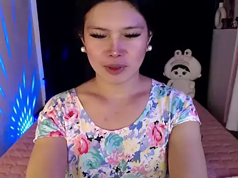 Angelic Fuckerxxx online show from June 14, 2026, 11:01 am