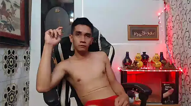 asianmaster27 online show from December 9, 2024, 1:51 am
