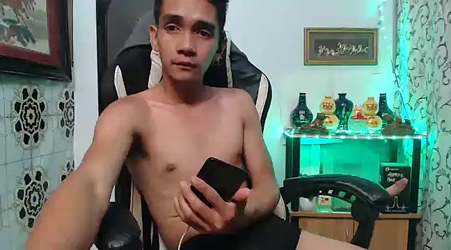 asianmaster27 online show from December 14, 2024, 5:14 pm