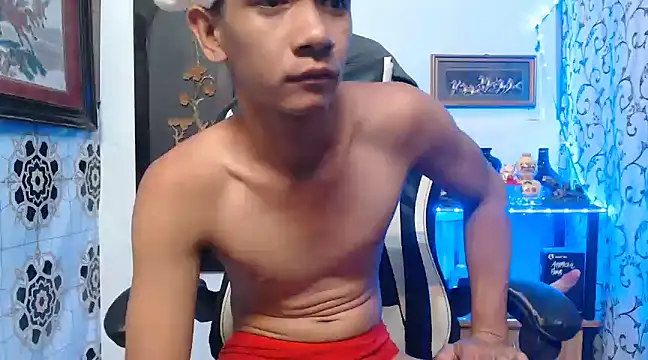 asianmaster27 online show from December 16, 2024, 5:27 am