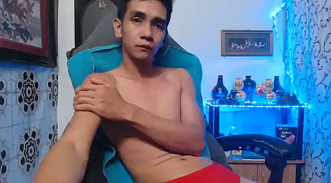 asianmaster27 online show from January 2, 2025, 7:18 pm
