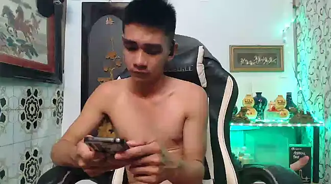 asianmaster27 online show from January 21, 2025, 10:19 am