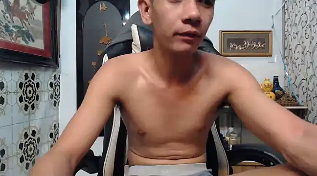asianmaster27 online show from January 30, 2025, 5:09 am
