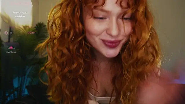 Born to Loveee online show from November 11, 2025, 1:11 pm