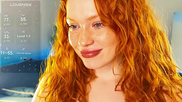 Born to Loveee online show from February 25, 2026, 11:58 pm