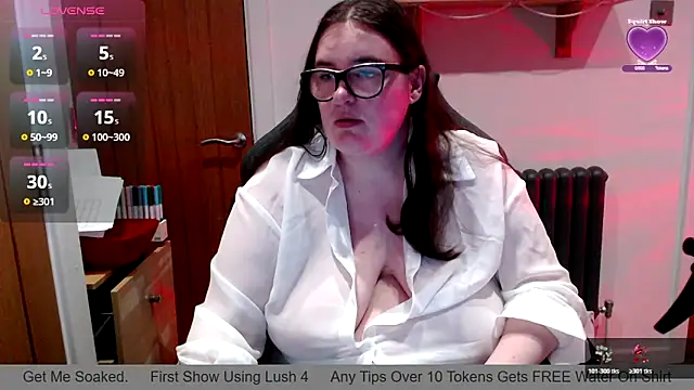 Rebecca Summer online show from April 5, 2026, 5:10 pm