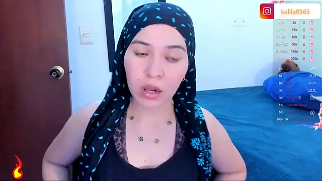 MatchedEyebrow online show from February 26, 2026, 10:31 pm