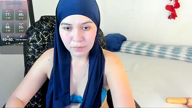 MatchedEyebrow online show from May 6, 2026, 7:52 pm