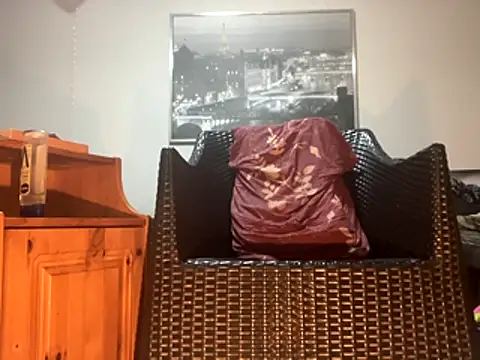 Tyyson03 online show from December 3, 2025, 9:24 pm