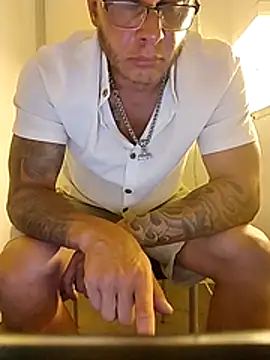 Tyyson03 online show from July 21, 2026, 8:55 pm